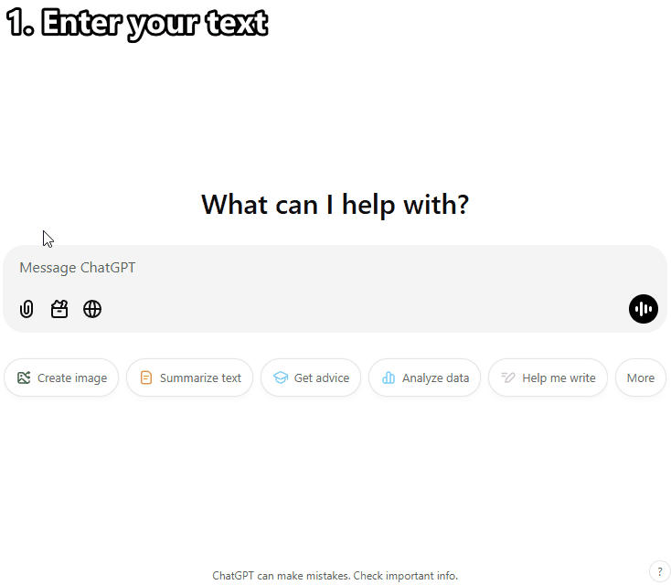 How to use NICH Extension